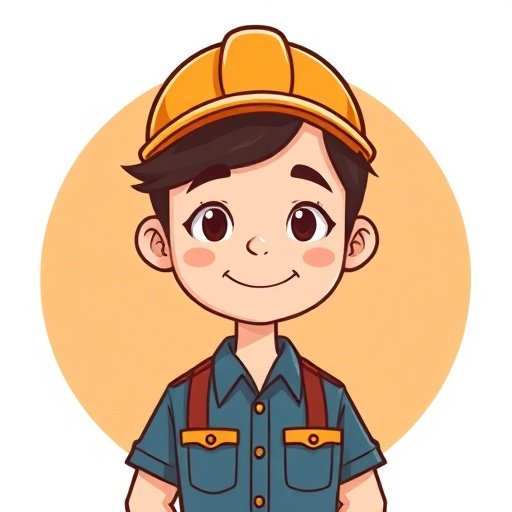 前工作人员